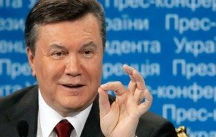 Янукович повертається в Україну? (ВІДЕО)
