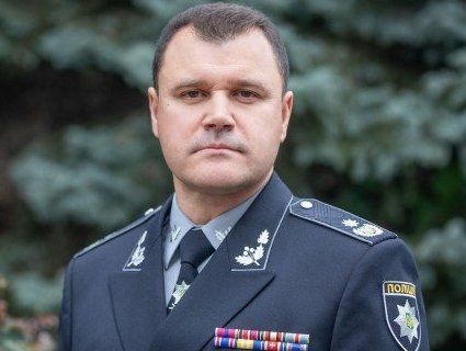 Кабмін призначив нового голову Національної поліції