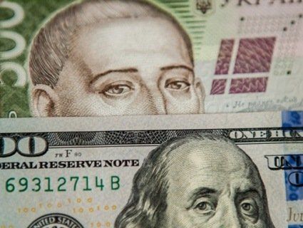 Долар пробиває нове «дно»: курс валют на 26 вересня