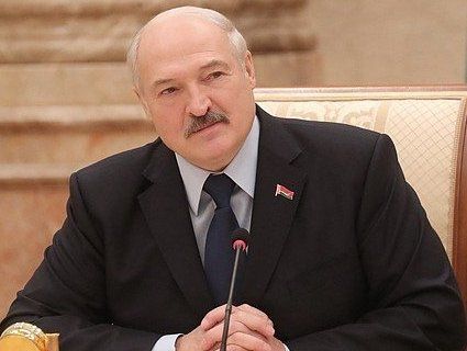 Лукашенко заговорив про білоруських миротворців на Донбасі