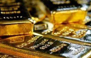Не батоном єдиним: у будинку ексчиновника знайшли 13 тонн золота і 37 мільйонів доларів