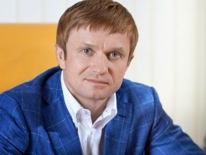 Волиняни у сотні найбагатших людей України