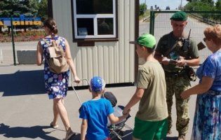 Змінюється порядок перетину лінії розмежування на Донбасі: що треба знати