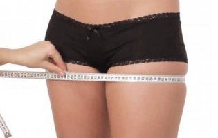 Як підрахувати ідеальні пропорції власного тіла