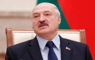 Лукашенко у Житомирі переплутав Україну і Росію