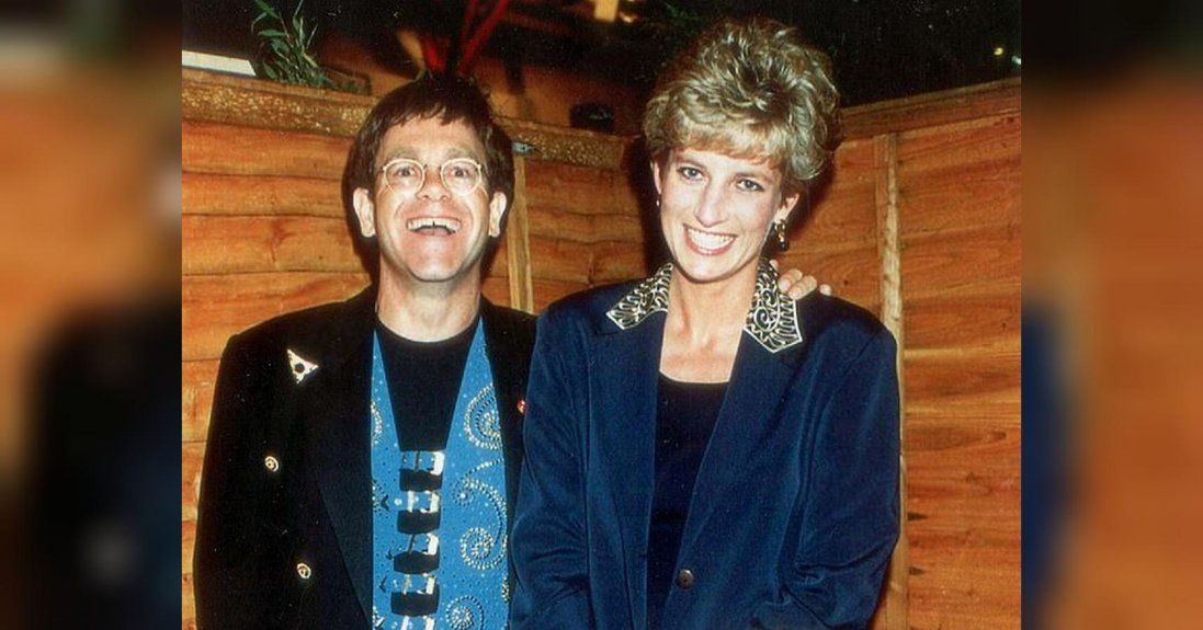 Як Сильвестр Сталлоне та Річард Гір ледь не побилися через Леді Ді