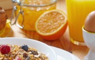 Смачно і корисно: які продукти не варто поєднувати