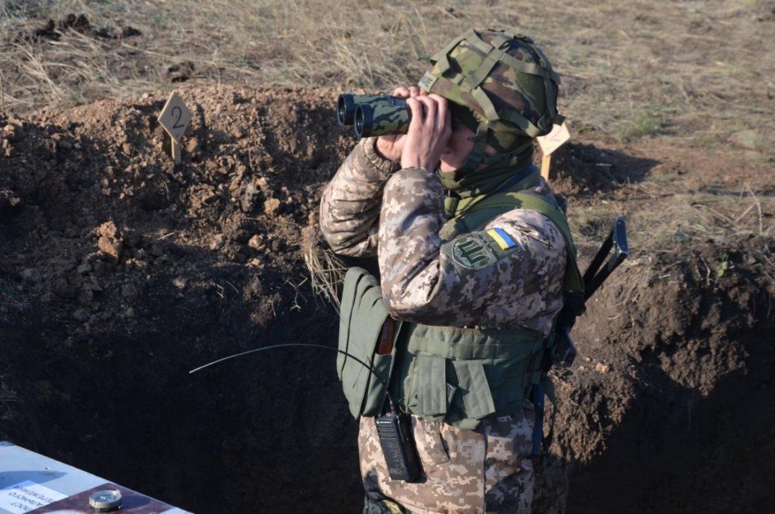 «Якщо Зеленський відведе війська, ми заведем тисячі», - українські націоналісти