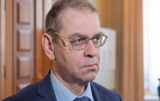 За що арештували Пашинського (відео)