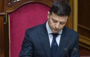 Зеленський заявив, що не боїться нового Майдану