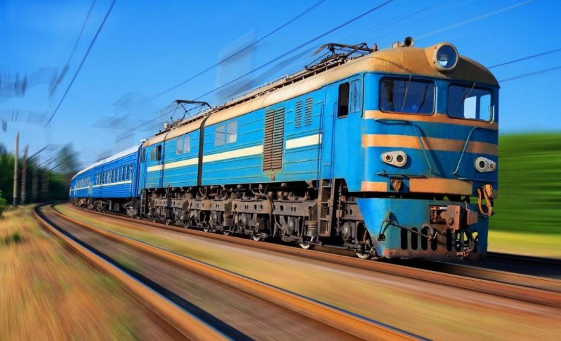На Львівщині працівник залізниці потрапив під колеса потяга