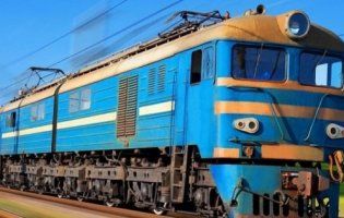 На Львівщині працівник залізниці потрапив під колеса потяга