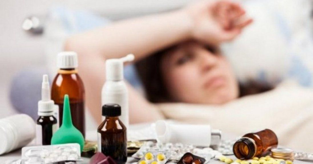 Вакцина від грипу в луцьких аптеках: яка і скільки коштує