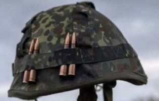 Обстріли на Донбасі: загинув український військовий