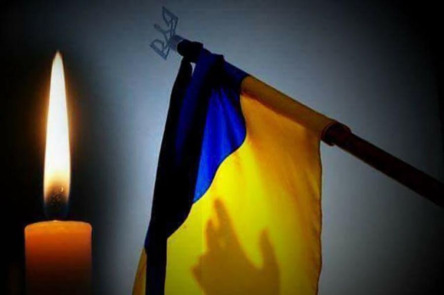 На Донбасі загинув 27-річний морпіх-сирота