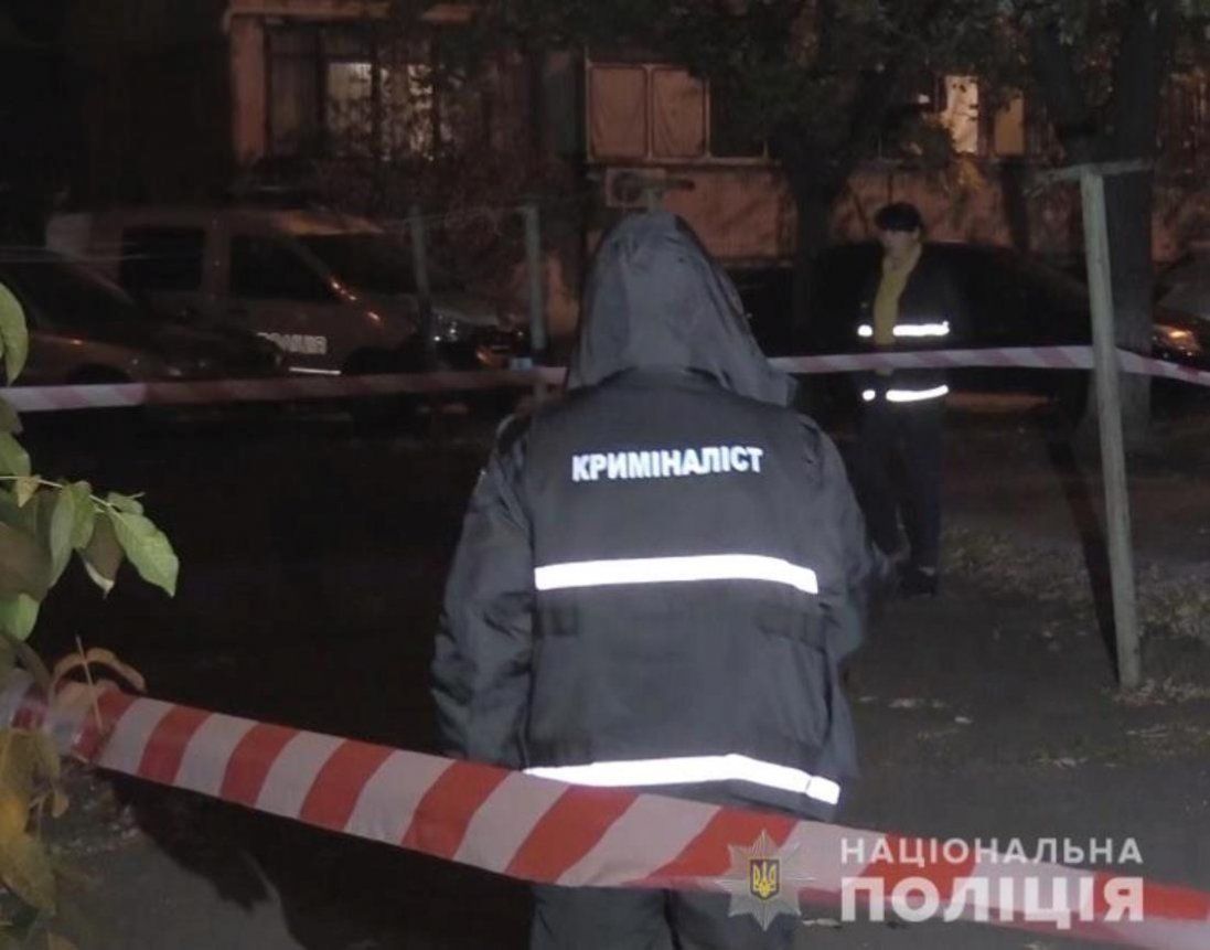 У Києві спіймали маніяка-«очкарика», який убивав чоловіків (фото)