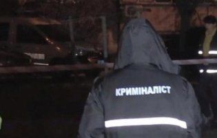 У Києві спіймали маніяка-«очкарика», який убивав чоловіків (фото)
