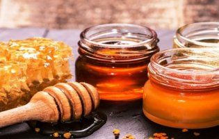 У якому вигляді мед найкорисніший?