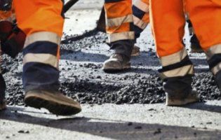 Попереджають про можливі затори на луцькій вулиці