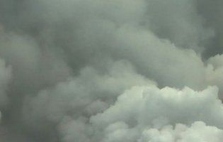 Ніякого смогу нема: метеорологи вгамовують істеричних українців