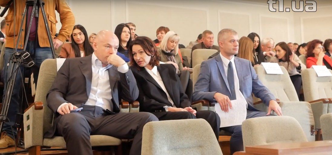 Депутати Волиньради звернулись до Президента щодо «Формули Штайнмаєра» (відео)