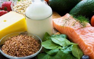 Які продукти дозволять зберегти нирки здоровими
