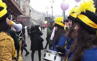 25 жовтня: яке сьогодні свято