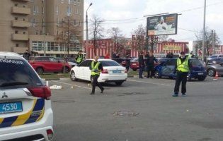 Стрілянина у Харкові: стали відомі деталі інциденту (фото, відео)