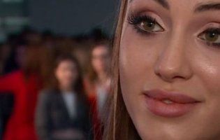 «Чий Крим?»: тепер оскандалилася Міс Україна-2019 (відео)