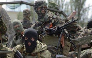 «Перед смертю хочу горілки, бабу і сину листа написати…», -  останнє бажання російського найманця