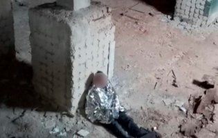 У Луцьку чоловік впав у підвал з триметрової висоти (фото)