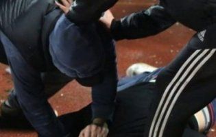 На Волині неповнолітні побили і пограбували чоловіка