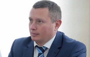 Що відомо про Юрія Погуляйка, який може очолити Волинську ОДА (фото)