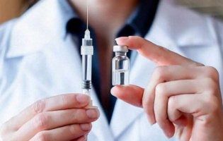 В Україні – спалах дифтерії