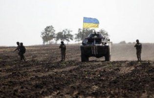 ТГК у Мінську повідомили про розведення військ у Золотому
