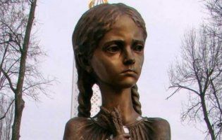 Британська Колумбія визнала Голодомор актом геноциду українців