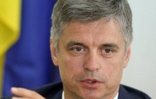 Як готують новий обмін полонених, розповів Пристайко