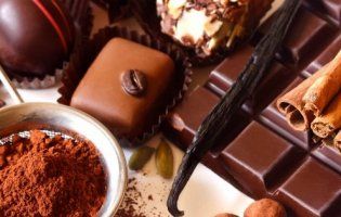 Стали відомі точні цифри, скільки можна їсти шоколаду в день