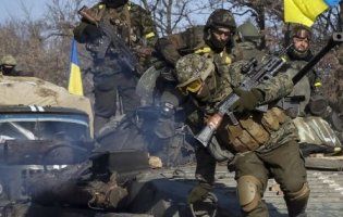 Точні цифри, скільки бойовиків знищила українська армія