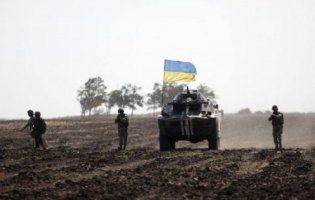 Бойовики готують провокацію під час розведення військ у Петрівському, – штаб ООС