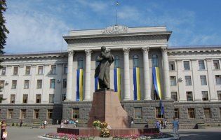 Коли й де відбудуться вибори ректора СНУ імені Лесі Українки