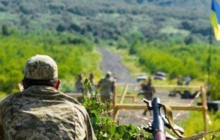 Бойовики зірвали розведення сил у районі Петрівського