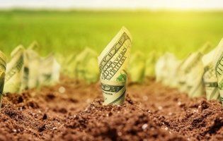 Волиняни протестують проти продажу землі (відео)