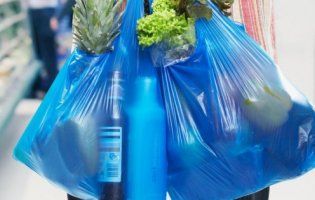 Заборона пластикових пакетів в Україні: все, що треба знати про новий закон