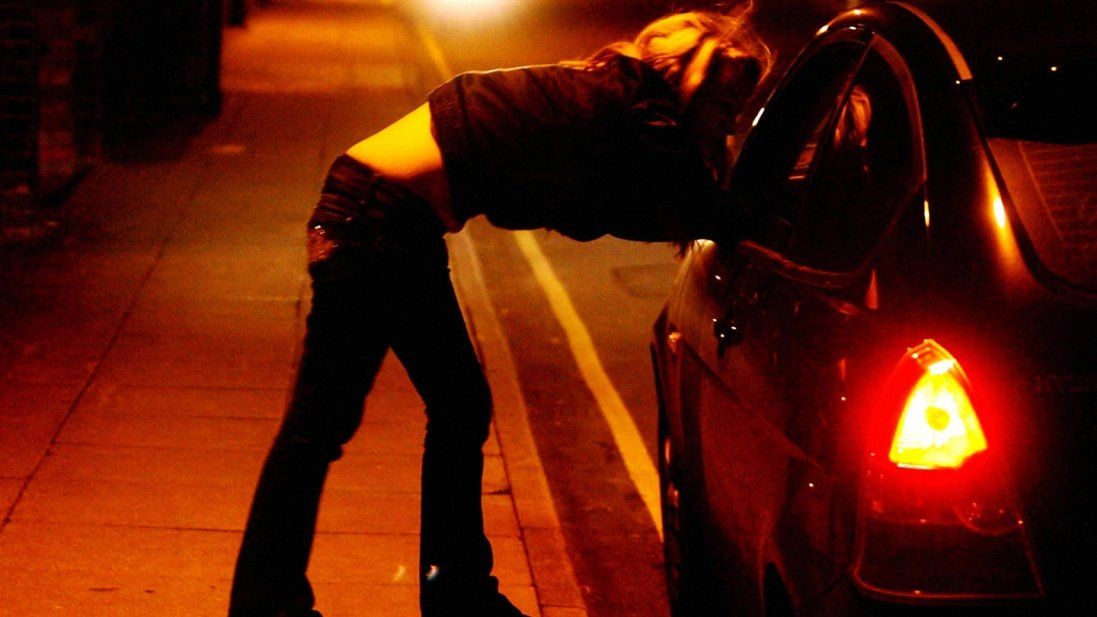 В Україні легалізують проституцію? (відео)