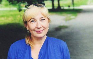 Проректор СНУ імені Лесі Українки Наталія Павліха звернулася до колег через вибори ректора