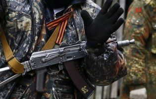 Бойовики на Донбасі поповнюють бойові запаси передових підрозділів, – розвідка