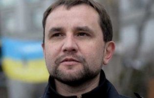 «Керівництво ВР відмовляється оголосити приведення до присяги В'ятровича», – Парубій