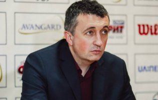 Чому віце-президент баскетбольного клубу «Старий Луцьк» підтримує Ігоря Коцана