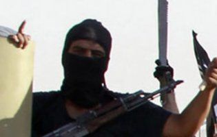 В Україні впіймали лідера ІДІЛ (фото, відео)